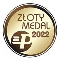 zlotymedal